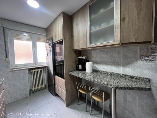 Amplia vivienda en venta en Santa Marta - SALAMANCA