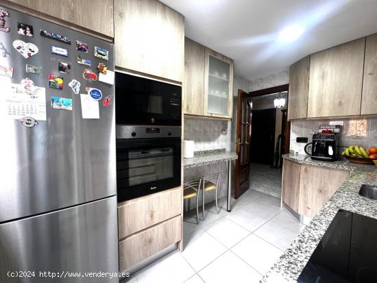 Amplia vivienda en venta en Santa Marta - SALAMANCA