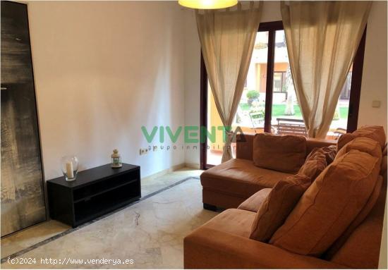 APARTAMENTO EN NUEVA RIBERA - MURCIA