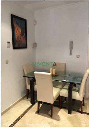 APARTAMENTO EN NUEVA RIBERA - MURCIA