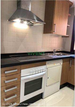 APARTAMENTO EN NUEVA RIBERA - MURCIA