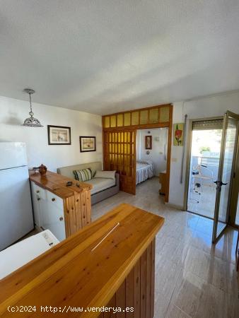 Piso en venta en Santiago de la Ribera, San Javier, Murcia. - MURCIA