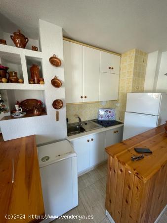 Piso en venta en Santiago de la Ribera, San Javier, Murcia. - MURCIA