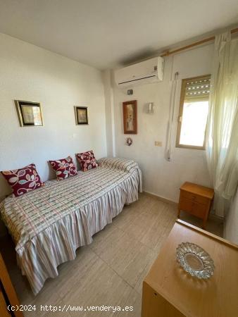 Piso en venta en Santiago de la Ribera, San Javier, Murcia. - MURCIA