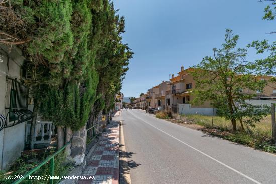 Oportunidad inversores!!! - GRANADA