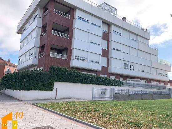  Plazas de garaje en venta en Benito Pérez Galdós. - BURGOS 