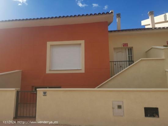 Duplex en Librilla, Murcia - MURCIA