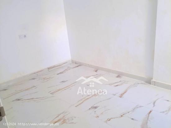 PISO TOTALMENTE REFORMADO EN VENTA - ALBACETE