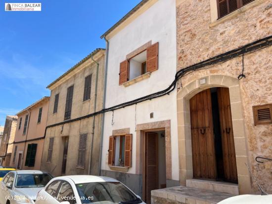  Se Vende en Sencelles - BALEARES 