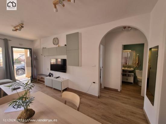 APIHOUSE VENDE BUNGALOW EN ORIHUELA COSTA ZONA LA ZENIA. PRECIO 224.900€ - ALICANTE