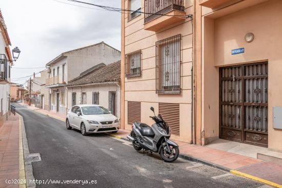 Magnifico piso en una de las mejores zonas de Peligros - GRANADA