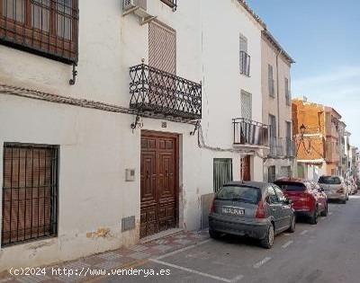  Venta de adosado en Mancha Real, Jaén. - JAEN 