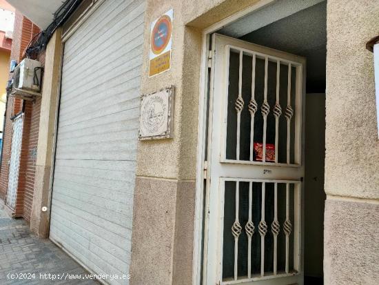 Local en venta en calle Subida de San Francisco, 18, Alcantarilla - MURCIA