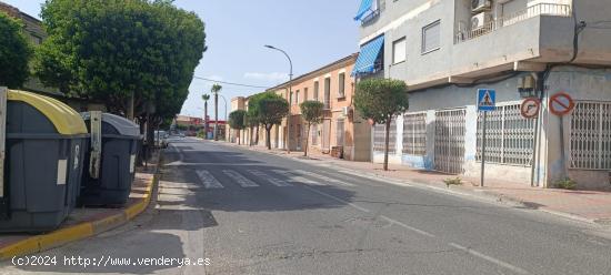 OPORTUNIDAD, SE VENDE LOCAL EN LAS TOREES DE COTILLAS (N-344-a) - MURCIA