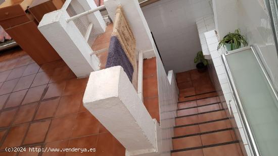 CASA POR LA ZONA DE ALDEA MORET -CÁCERES- - CACERES