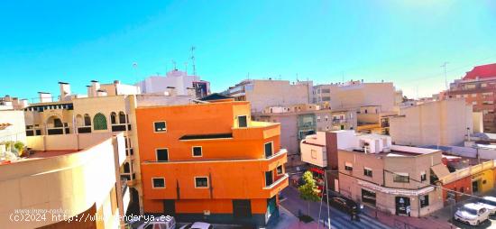 PISO EN EL CENTRO - ALICANTE