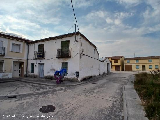 Casa en venta en Mata de Cuéllar (Segovia). Ref.1975 - SEGOVIA