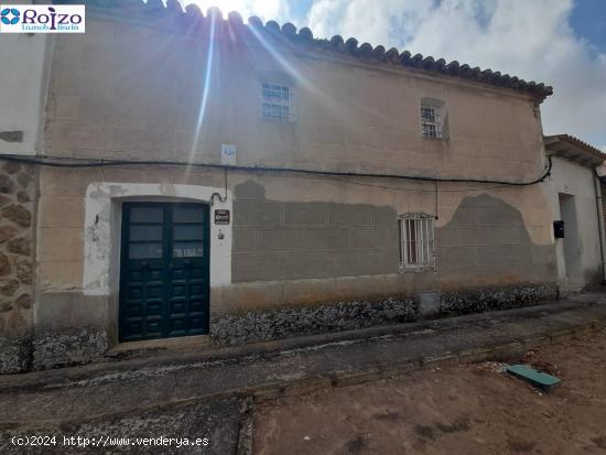 Se Vende en Alcabon - TOLEDO