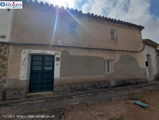 Se Vende en Alcabon - TOLEDO