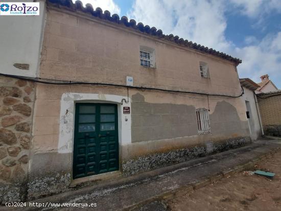 Se Vende en Alcabon - TOLEDO