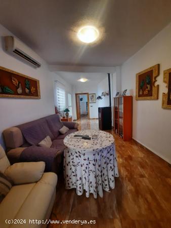 CASA AMPLIA CON 4 DORMITORIOS EN EL CASCO HISTÓRICO-AYUNTAMIENTO EN LORCA - MURCIA