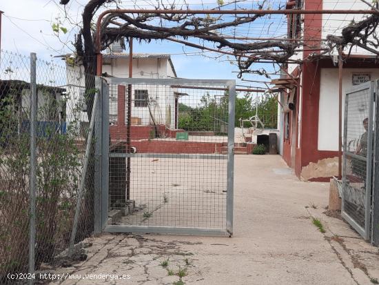  Casa de campo en Carcaixent - VALENCIA 