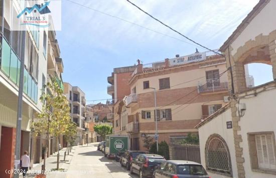 Venta Piso en Gelida - Barcelona - BARCELONA