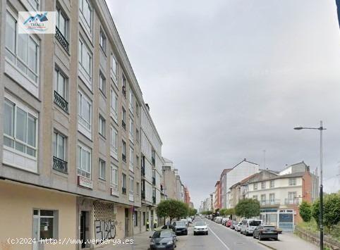 VENTA CASA -  FERROL (A CORUÑA) - A CORUÑA