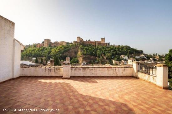  Carmen - GRANADA 