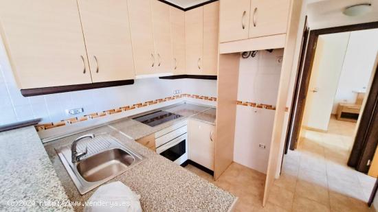 Apartamento de  2 dormitorios con amplia terraza en Los Collados - MURCIA