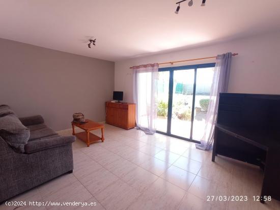 Hermoso y acogedor apartamento de dos dormitorios en Costa Teguise - LAS PALMAS