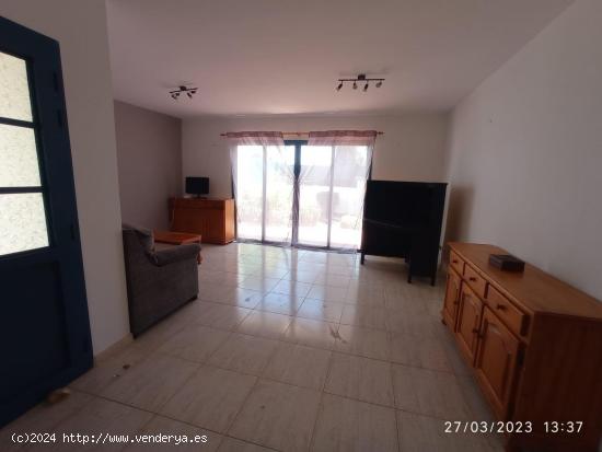 Hermoso y acogedor apartamento de dos dormitorios en Costa Teguise - LAS PALMAS