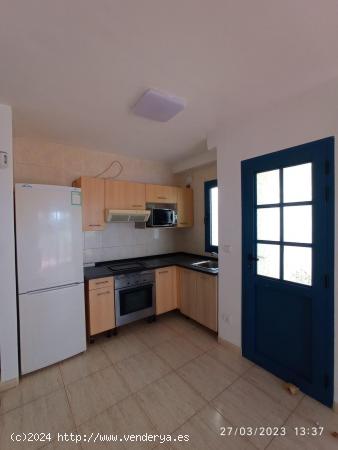 Hermoso y acogedor apartamento de dos dormitorios en Costa Teguise - LAS PALMAS