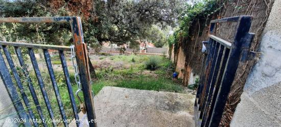 Terreno en venta en Mas Mestre - BARCELONA