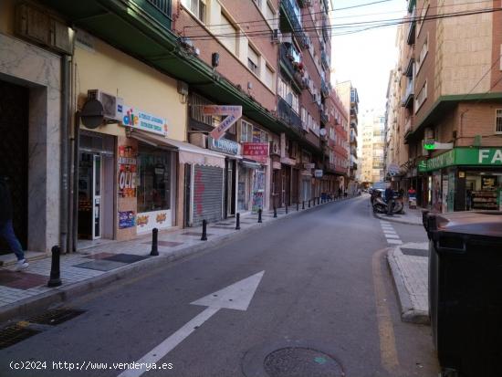  Oportunidad para  emprender un negocio. - MALAGA 