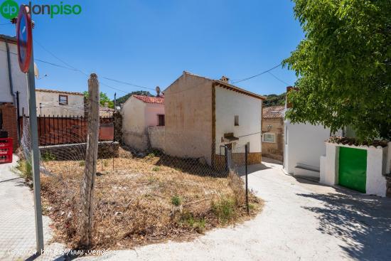  Terreno Urbano en Prado Negro Las Mimbres - GRANADA 