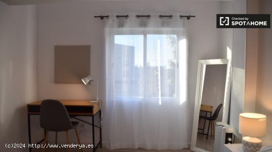 Habitación en piso compartido en valència - VALENCIA