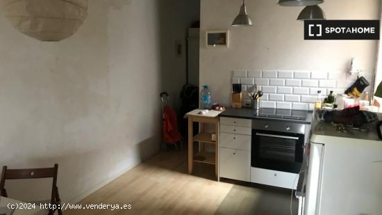 Apartamento entero de 1 dormitorio en Barcelona - BARCELONA