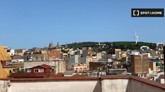 Estudio en alquiler en Barcelona - BARCELONA