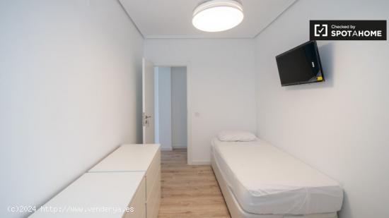 Habitación en piso compartido en valència - VALENCIA