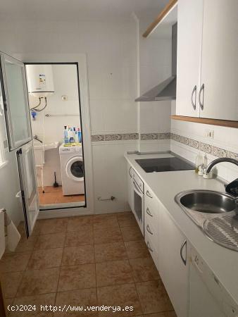  Apartamento de 2 dormitorios en alquiler en Almerimar, Almería - ALMERIA 