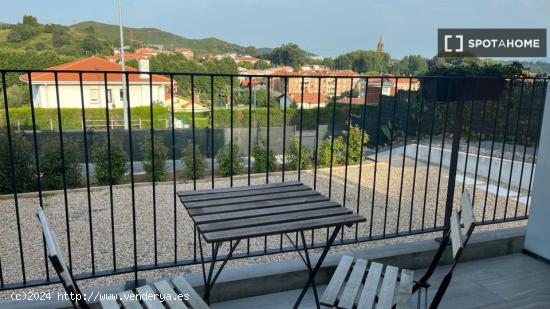 Piso en alquiler de 2 habitaciones en Berango - VIZCAYA