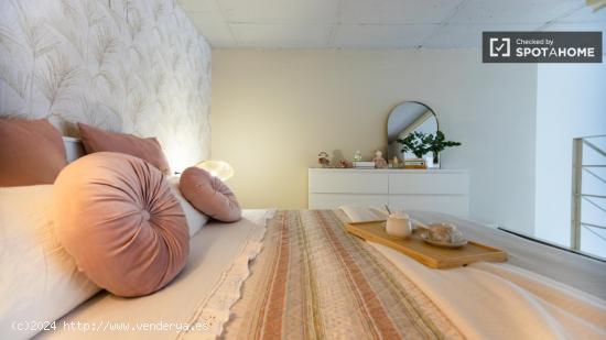 Precioso Loft en Valencia - VALENCIA