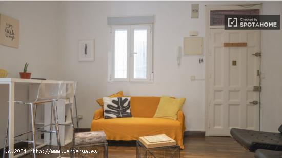 Apartamento de 2 dormitorios en alquiler en Ibiza - MADRID