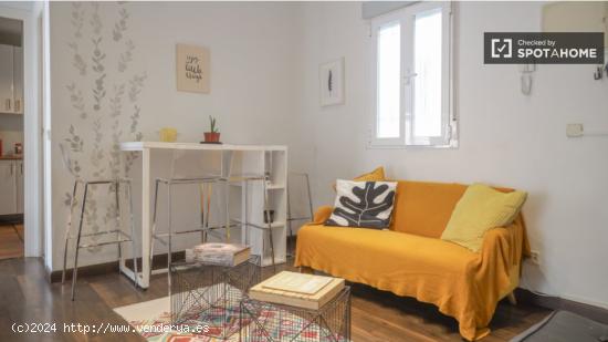 Apartamento de 2 dormitorios en alquiler en Ibiza - MADRID