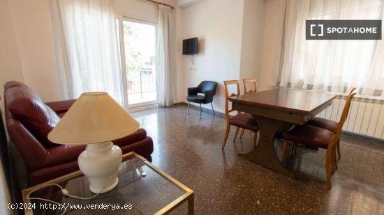 Piso entero de 3 habitaciones en Sant Cugat del Vallès - BARCELONA