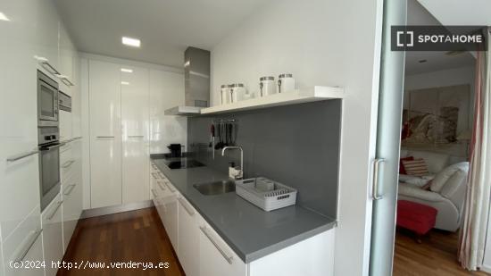 Piso de dos habitaciones en alquiler en Valencia - VALENCIA