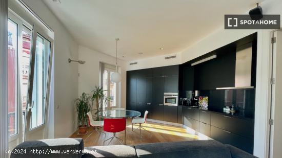 Piso tipo loft en alquiler en Ruzafa - VALENCIA