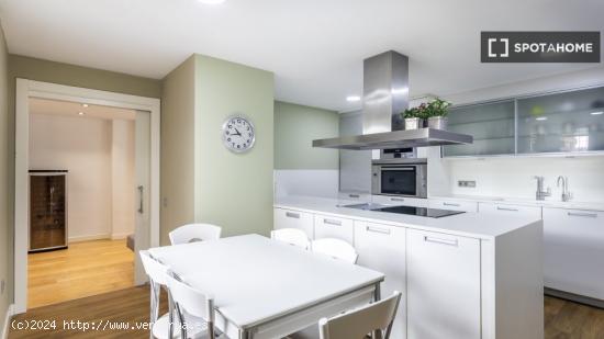 Apartamento de 3 dormitorios en alquiler en Benimaclet, Valencia - VALENCIA