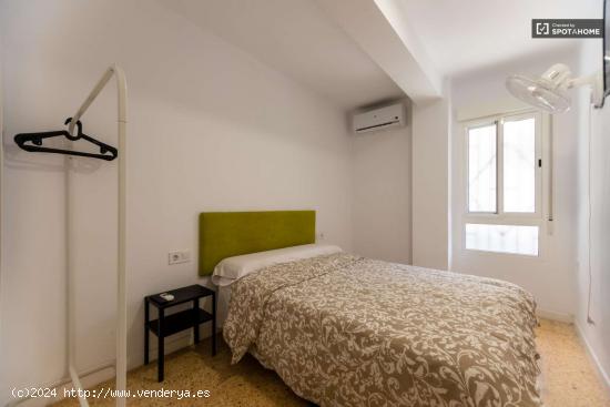 Habitación en piso compartido en valència - VALENCIA